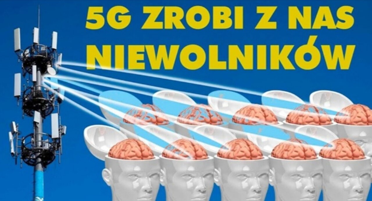 COVID-19 WROTA DO TRANSHUMANISMU 3