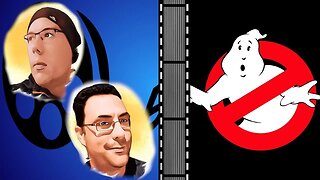 Ghostbusters (1984) - The Reel McCoy Podcast Ep 24#