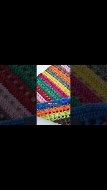 Macio sem aspecto de lã #TêxtilPiratininga #PersaPremium