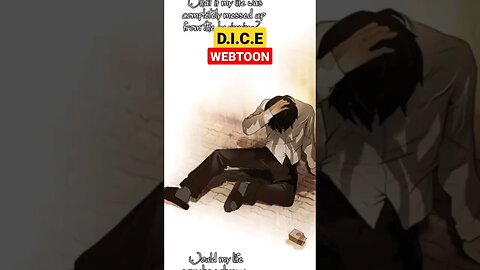 DICE #manhwa #webtoon #completedWebtoon #manhwarecommendation #manhwaReview #short