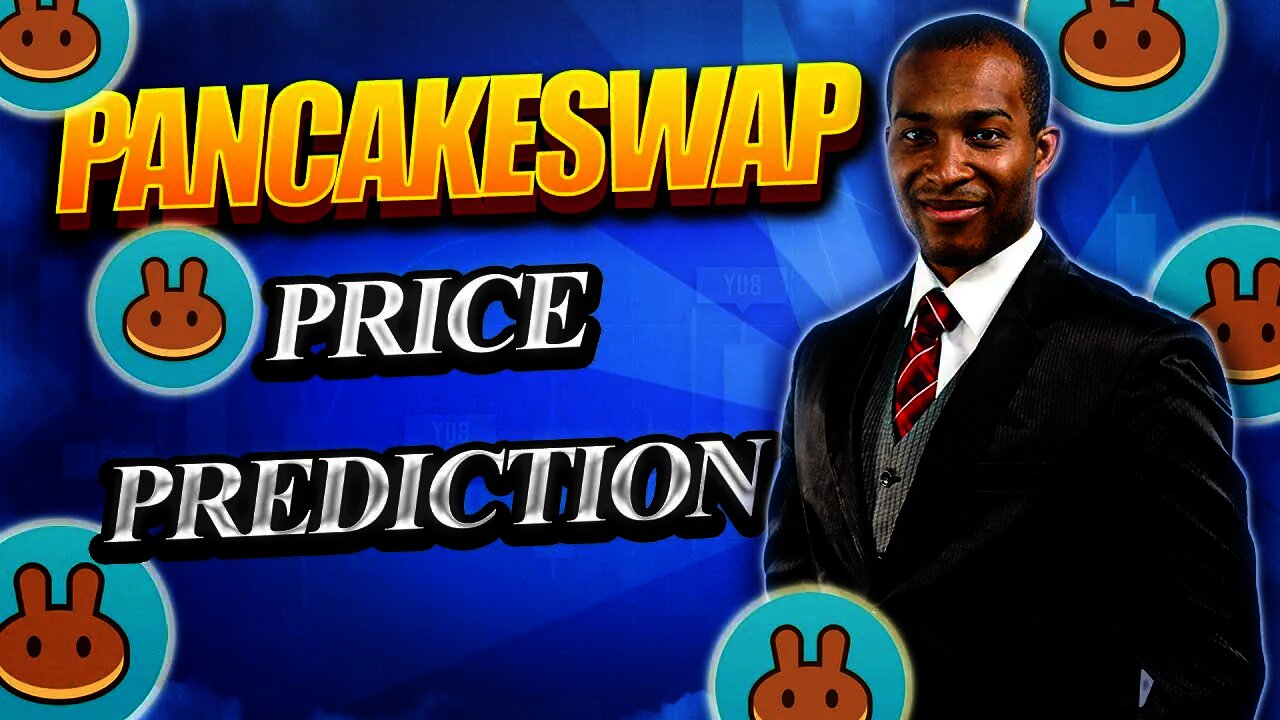 Pancakeswap | Pancakeswap Price Prediction | Pancake Swap