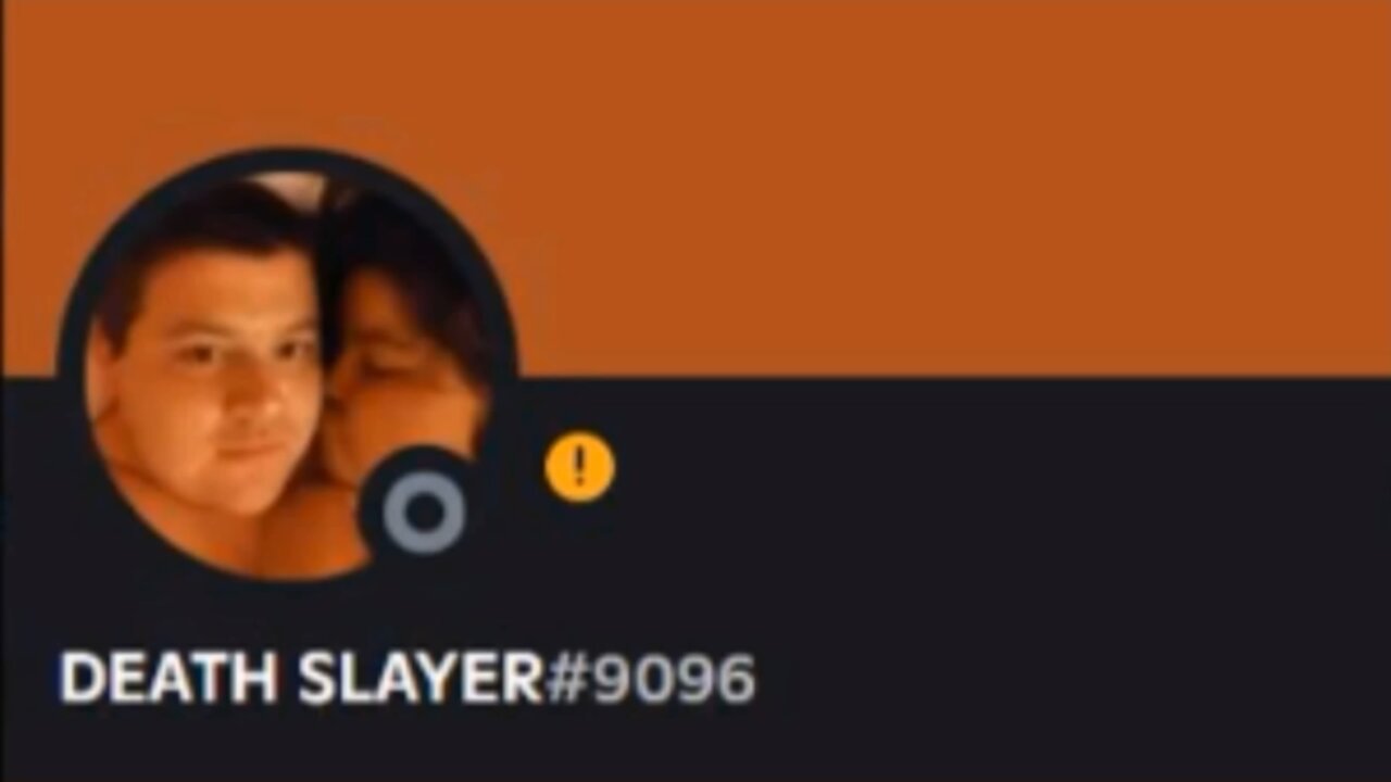 Hello My Name DeathSlayer