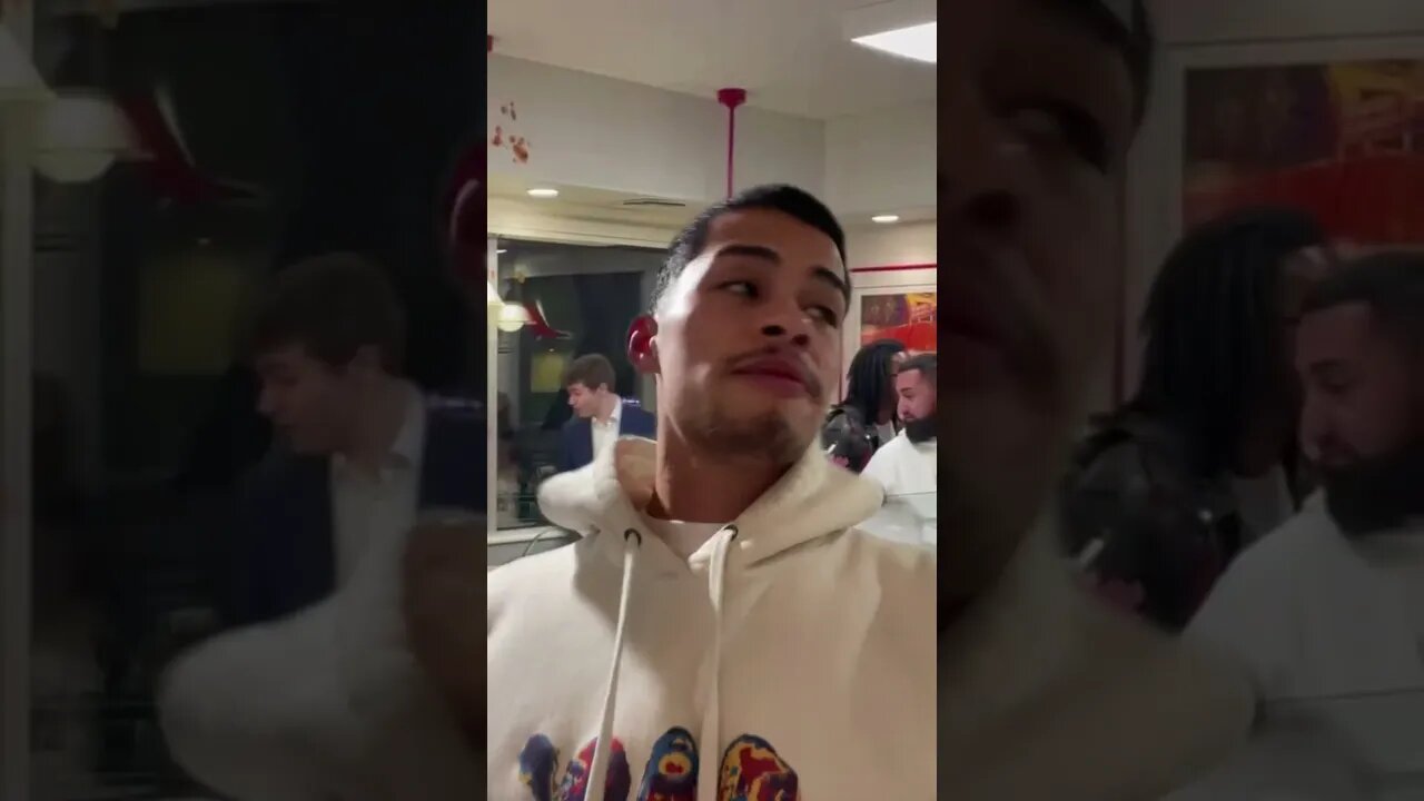sneako and nick fuentus get attacked by couple