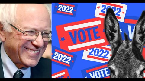 Bernie Sanders On What The Democrats Can Do To Win The Midterms