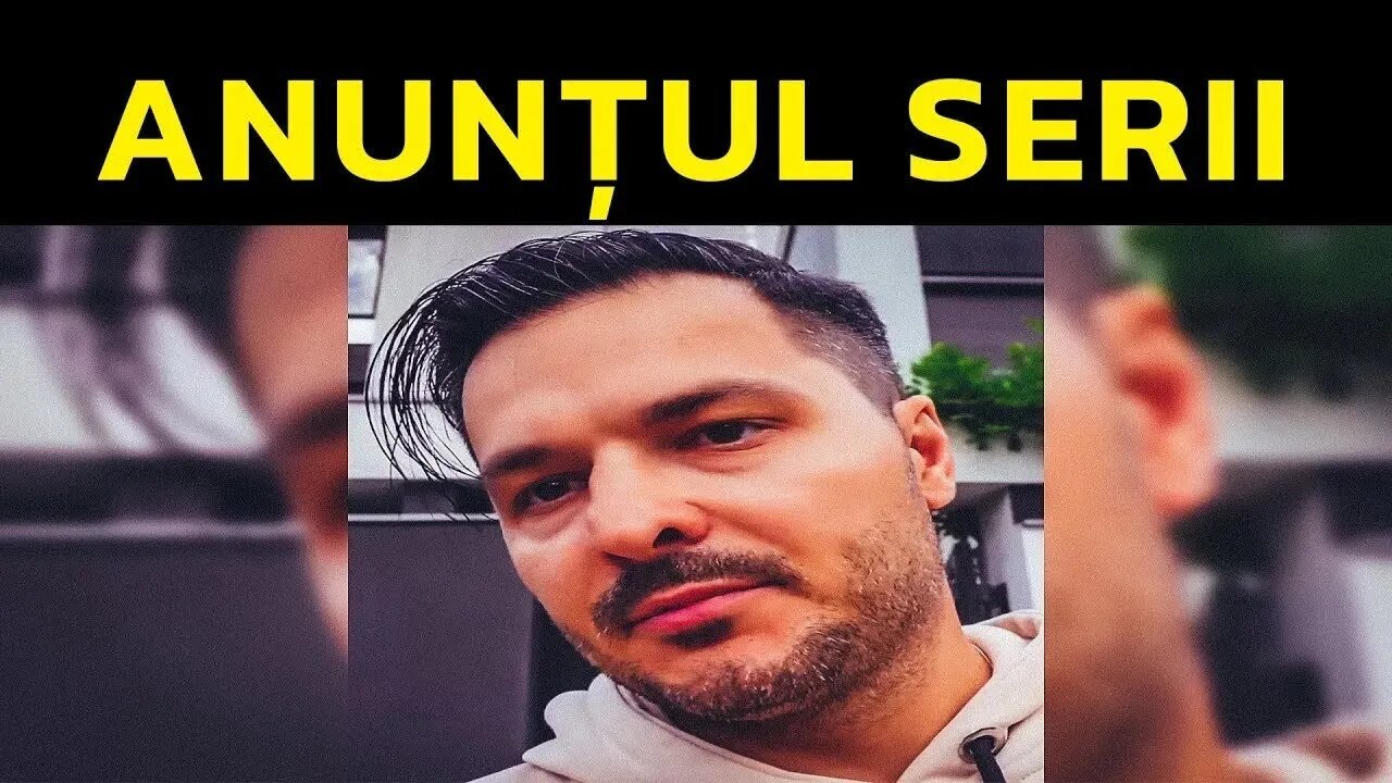 🔴 ACUM S A ÎNTÂMPLAT CÂND