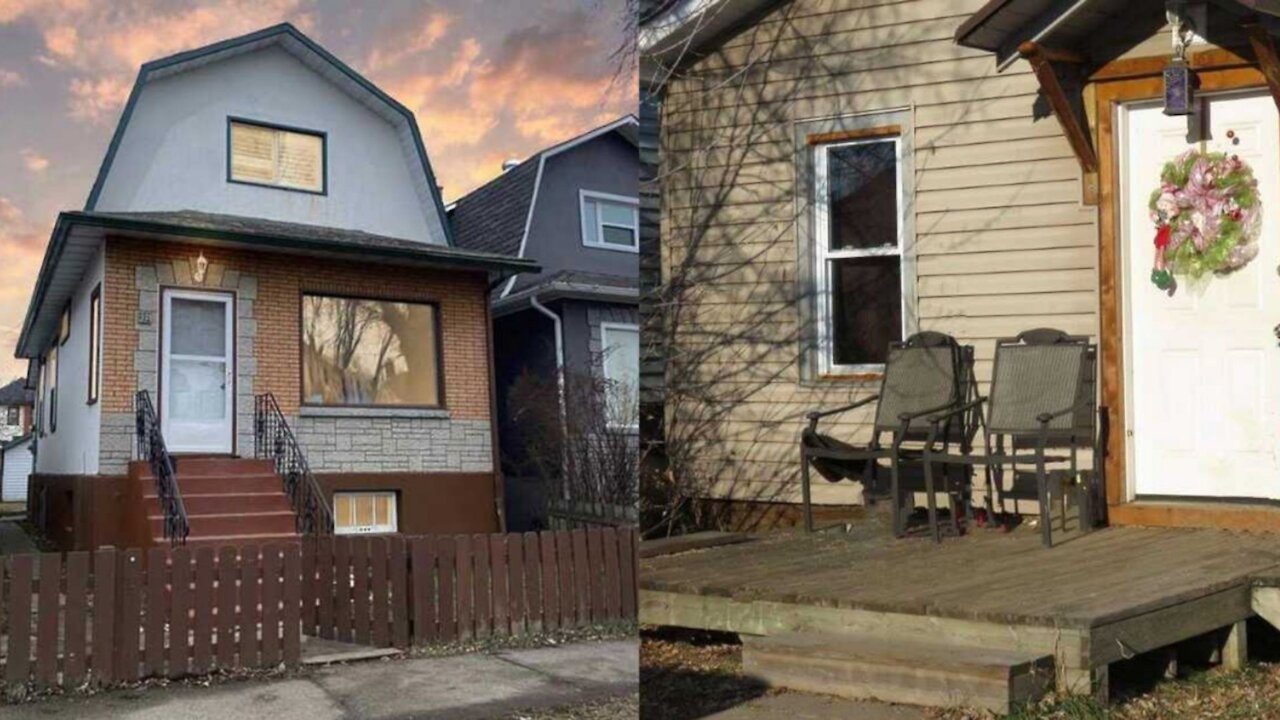 Ontario's Cheapest Real Estate Market Has Homes For Sale That Are Actually Under $160K