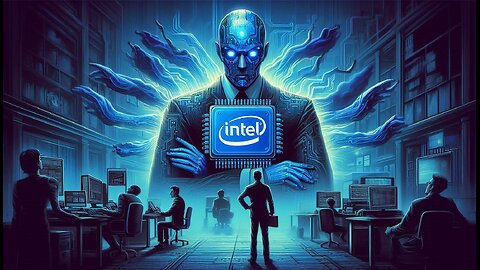 Intel Faces CHIPS Act Setback: Why Its Stock Is Taking a Hit