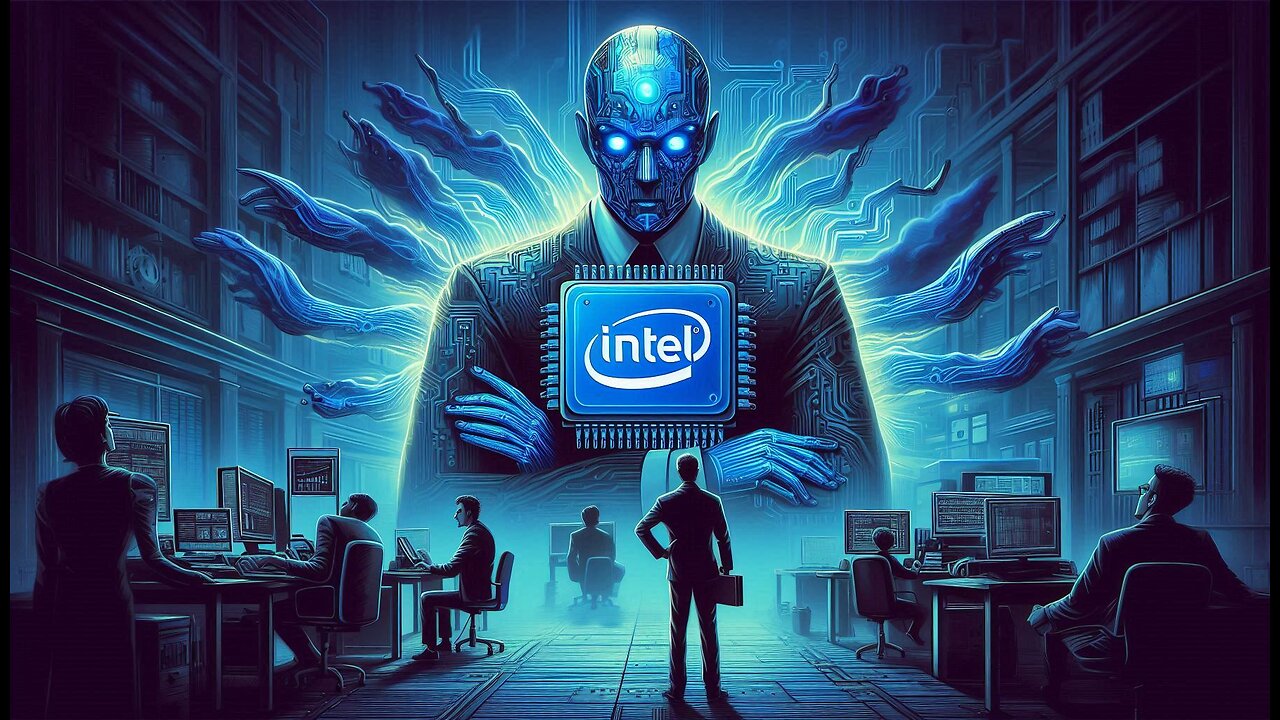 Intel Faces CHIPS Act Setback: Why Its Stock Is Taking a Hit