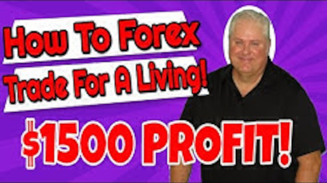 Trading With Forex In 2021 Will Change The Way Online Entrepreneurs Earn Income!