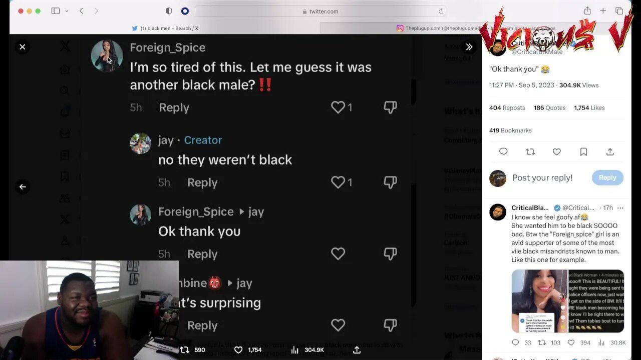 New rule to snitching?? (1090 jake rule)