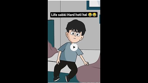 life sabki hard hoti h😃😃😃😄