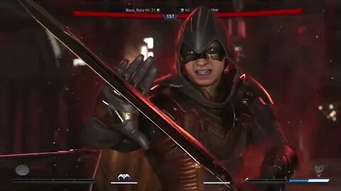 Injustice 2 - Jogando o "Rei do Pedaço" com a turma | Part. 2