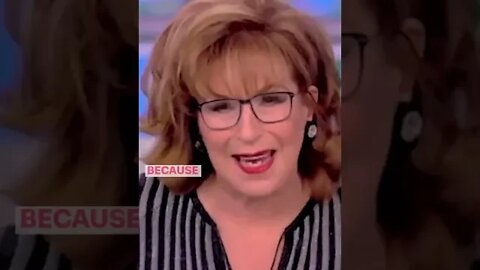 Joy Behar Says Clap If You've Gotten Your 3rd Booster | #shorts