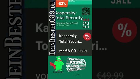 Antivirus MEGADEAL (DE)