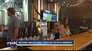 County Line Brewing released beer named after late daughter