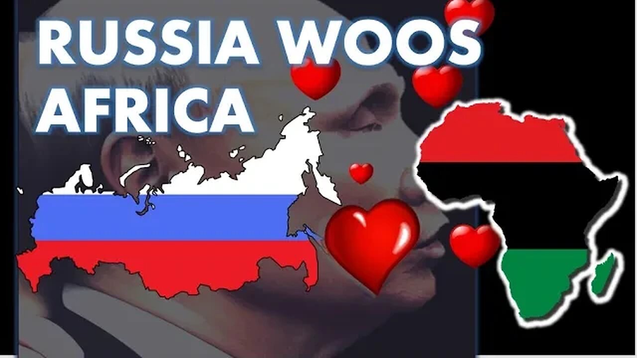 What is Happening at the Russia Africa Summit 2023?