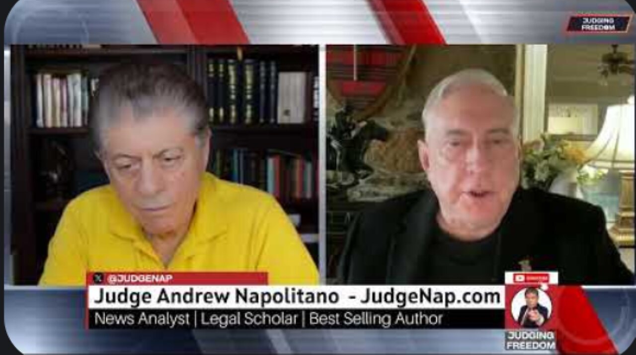 Col. Douglas Macgregor: Is WWIII Here?