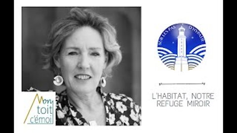 Evelyne Nougé - L'habitat, notre refuge miroir