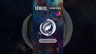 SIGNO GÊMEOS - COMO ESTÁ O PERIODO PARA VOCÊS! HOJE 13/06/23 #shorts