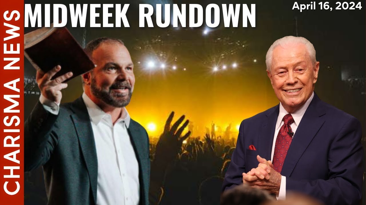 MegaChurch Controversy - Arrests Made in Missing Pastor's Wife Case and More!