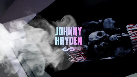 Johnny Hayden Promo Video 2022