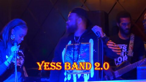 YESS Band 2.0 on 11/14/24 Part 4.