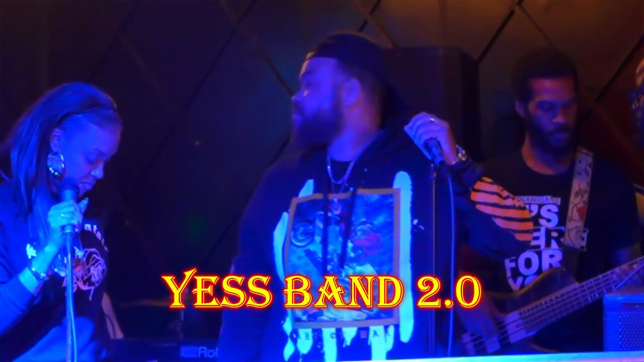 YESS Band 2.0 on 11/14/24 Part 4.