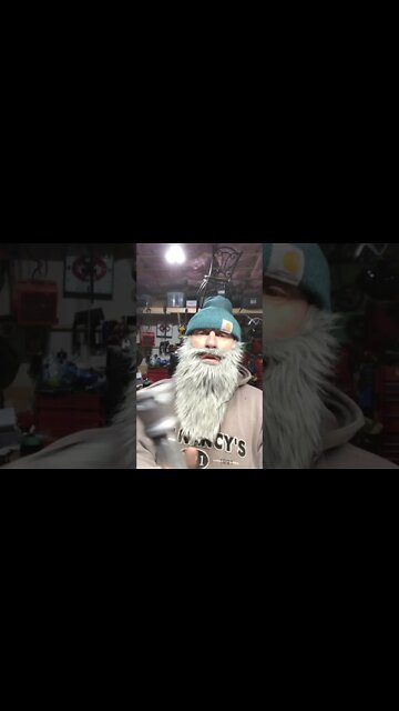 Building a Burner - #shorts