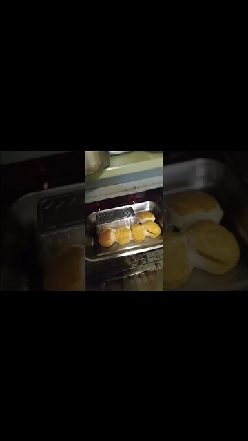 Pillsbury grands bickets