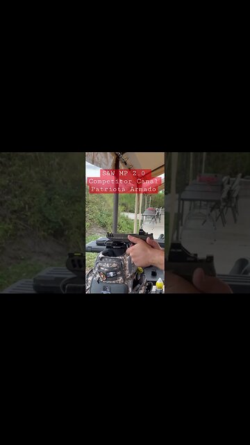 S&W Competitor💥💥💥