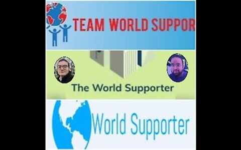 S3E7 | Celebrating four years of Team World Supporter with Chemi Rosenfeld