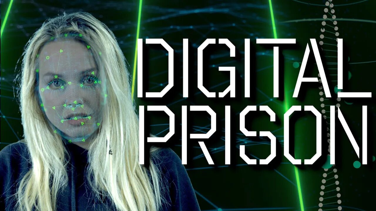 Digital Prison | Sci-Fi Dystopian Film