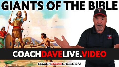 Coach Dave LIVE | 2-21-2022