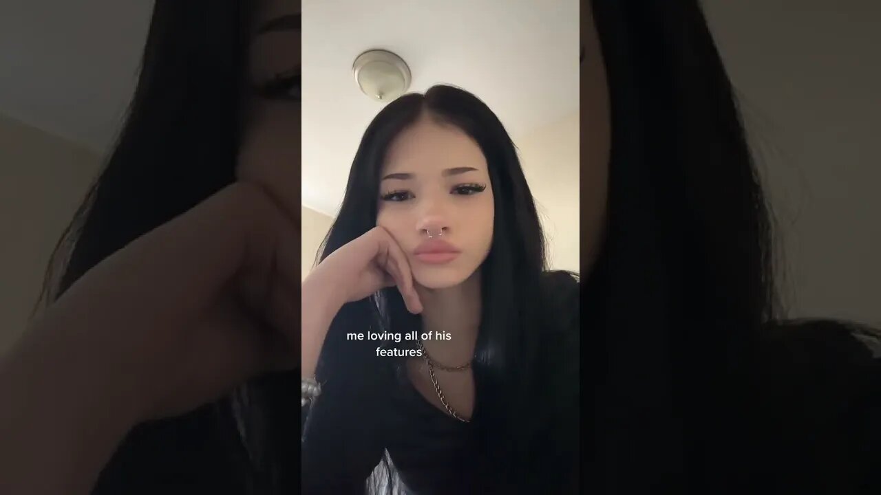 me loving all of his features Video By zvvliv #Shorts