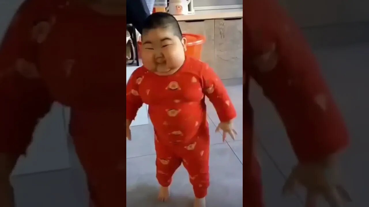 🥰 Cute 🤣 Funny Dancing Babies 🔥