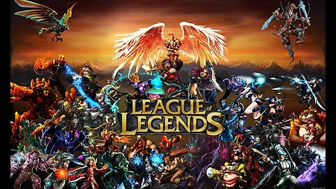 🔴LEAGUE OF LEGENDS - 2023