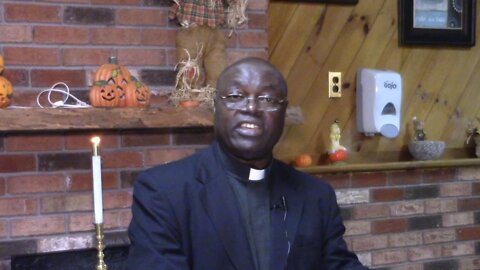 Jesus Christ Our True Redeemer and Our Reformation