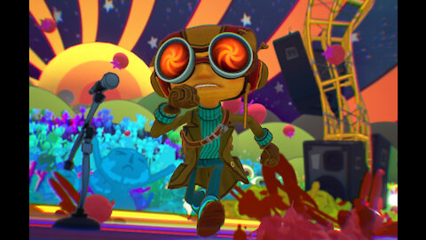 Double Fine reassures fans that ‘Psychonauts 2’ is still set to come out this year