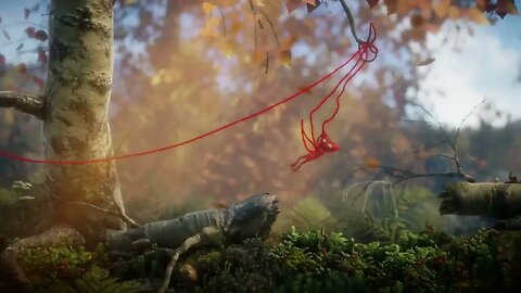 Unravel #2 @NEWxXxGames #unravel