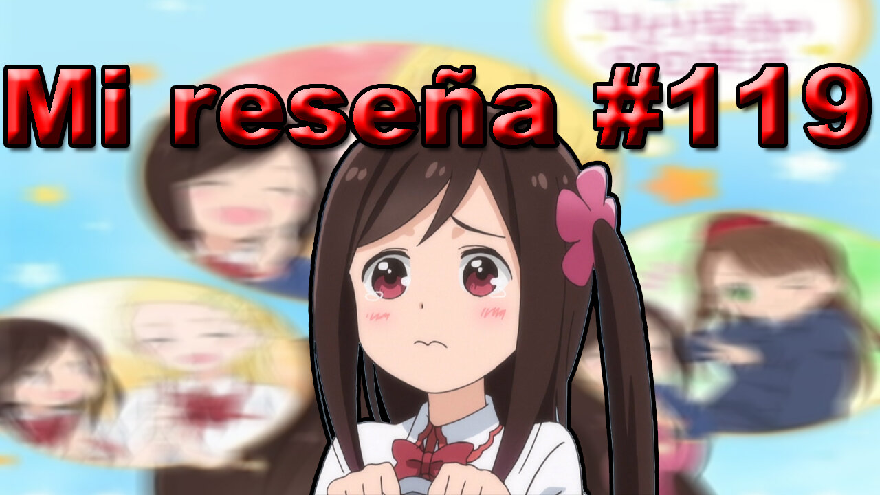 Hitoribocchi no Seikatsu | Mi Reseña #119