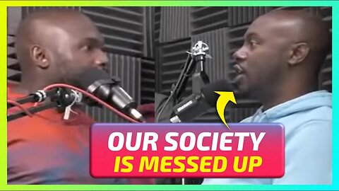 Racism Gets Extensively Discussed by the Panel