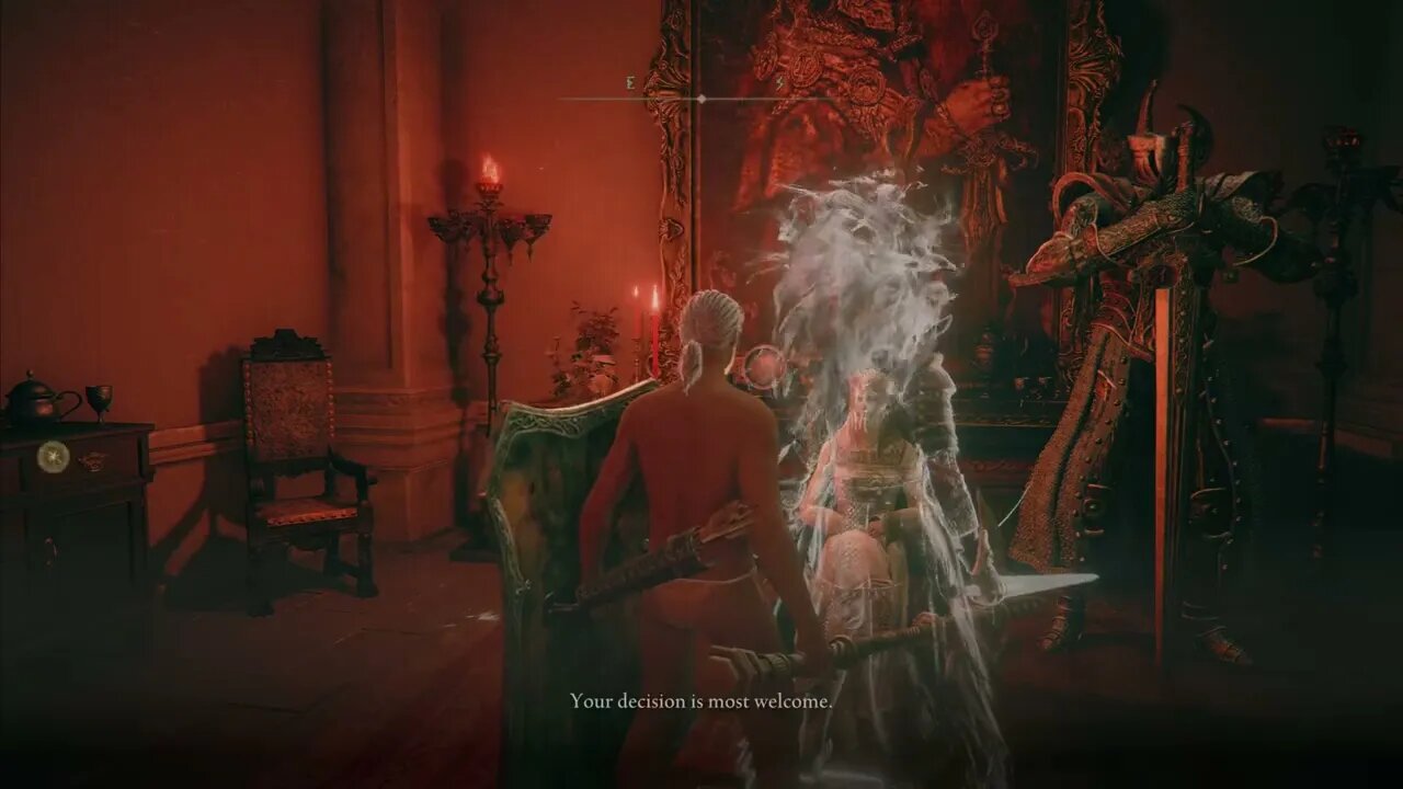 Elden Ring Volcano Manor Playthrough