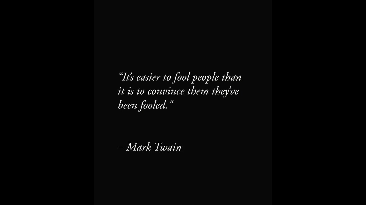 AS WE HAVE SAID HUNDREDS OF TIMES BEFORE, THOSE WHO TRUST WITHOUT EVIDENCE....