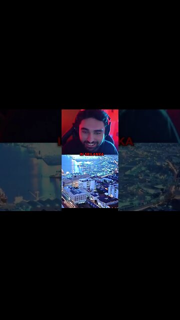 FISH RAIN is Real 👁 (Caught on Camera)