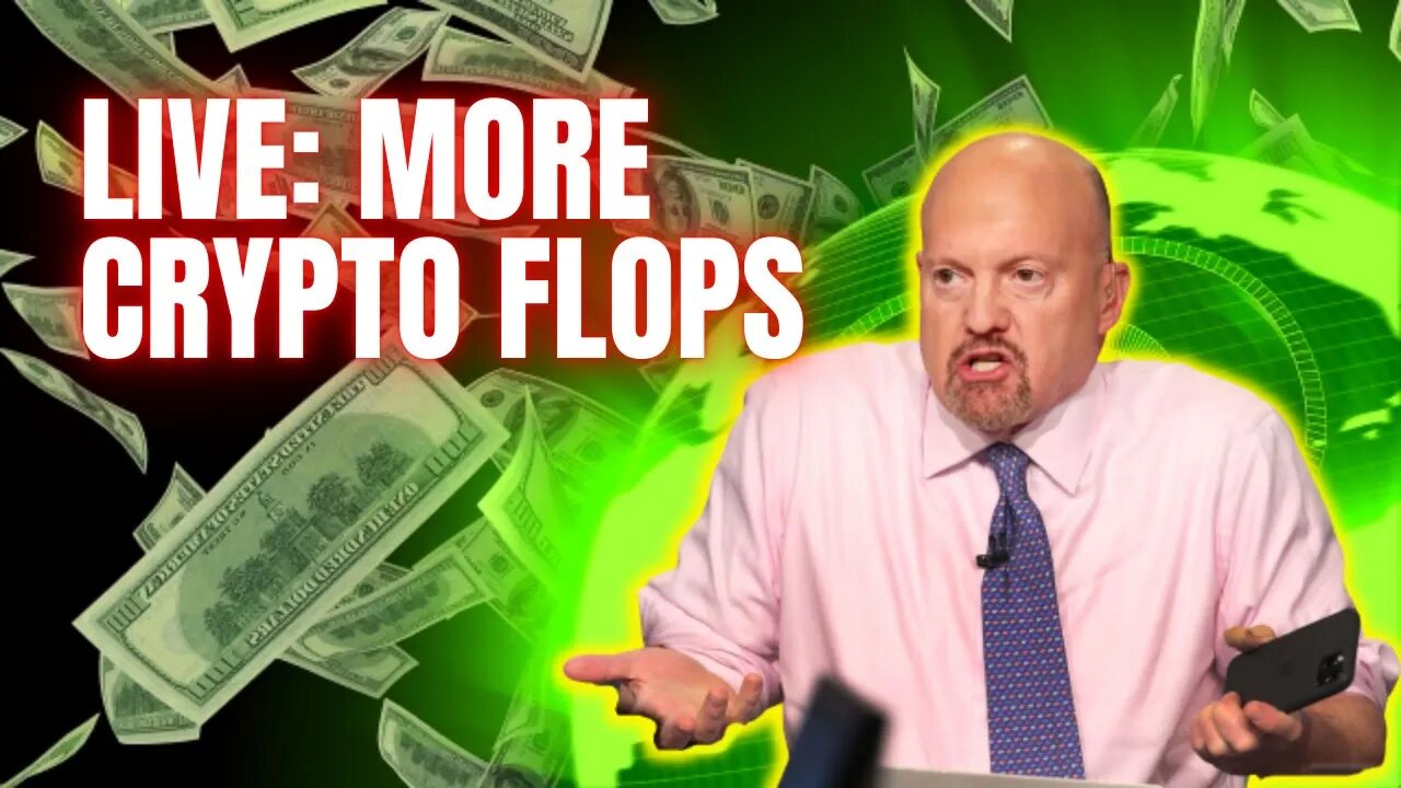 Live: Which Crypto Firms Are Collapsing Today?