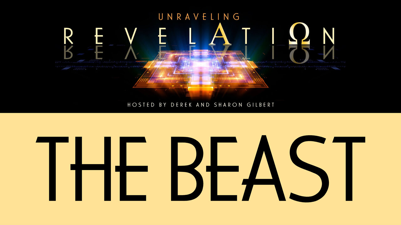 Unraveling Revelation: The Beast