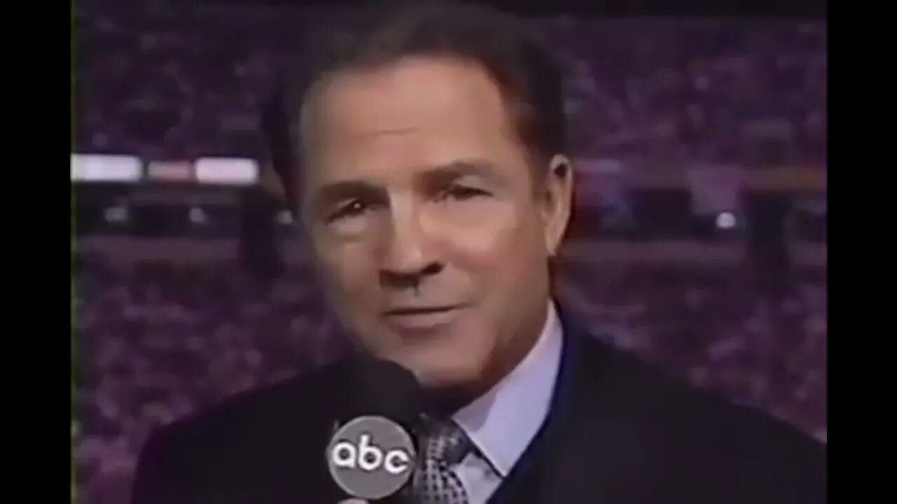 1989-12-25 Intro for Bengals vs Vikings