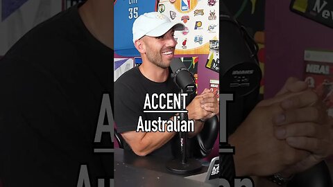 GUESS THE ACCENT! This Was a Pretty Pathetic Attempt 😂 #shorts #accent #world #guessinggame