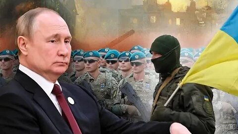 Douglas Macgregor: readies MASSIVE offensive with 3 goals!!