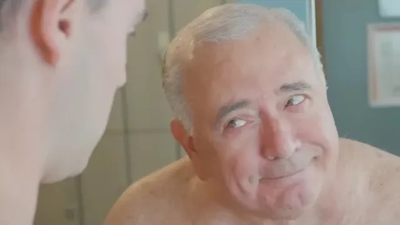 Tony Pizza Threatens To Invade A Mans Backside